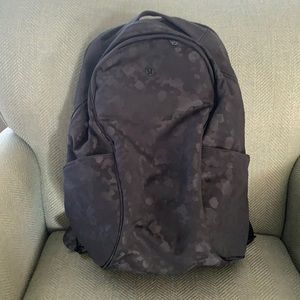 Lululemon Athletica Backpack